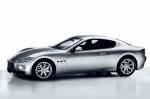 Maserati GranTurismo 2007 года